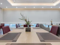 Didi Hotel Hotels near Changsha Train Station