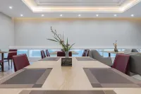 โรงแรมดีดี