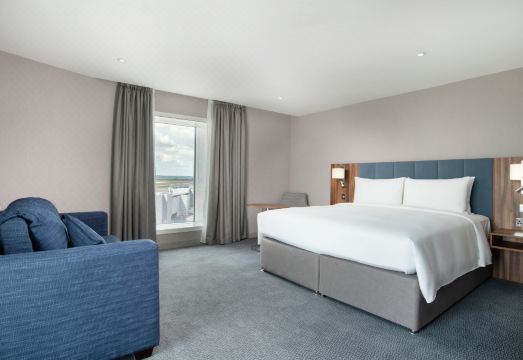 힐튼 가든 인 런던 히드로 터미널 2 & 3