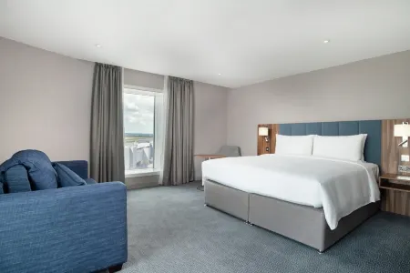 Hilton Garden Inn London Heathrow Terminal 2 and 3