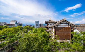 Madolen Hotel (Xichang Wetland Qionghai Park) - Housity