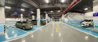 GUANGYUESHANG Zequn Hotel - parking