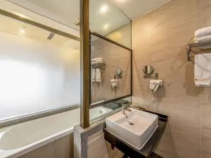 成都黃龍麗景飯店（雙流區黃龍溪古鎮店）