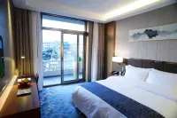 Friendship Hotel Hotel di Beijing