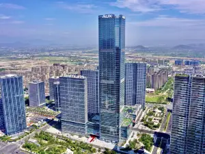 Crowne Plaza HANGZHOU SCIENCE CITY