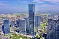 Crowne Plaza HANGZHOU SCIENCE CITY Hotels in Hangzhouxi Railway Station/Future Science Town