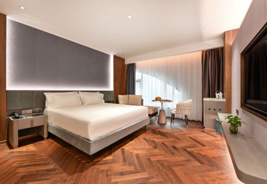 3. 지맥스 호텔(톈..