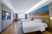 Vienna Hotel (Herringle Mengniu) Hotels in Horinger