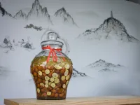 Tiantai Happiness Inn - Kitchens
