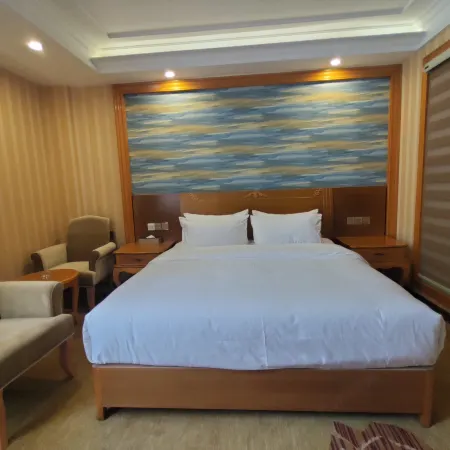 Pingxiang Qifa Li Hotel