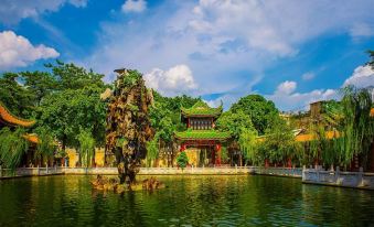 Kaiping Jiayuan Apartment - Housity