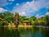 Kaiping Jiayuan Apartment