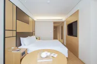 JI Hotel (Changchun Silicon Valley Street) - Nouto- ja jättöpalvelut