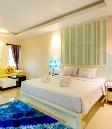 ห้องพรีเมียร์