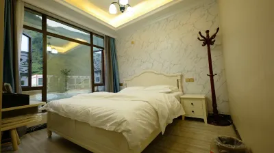 Wenchuan Yueting Yushe Homestay