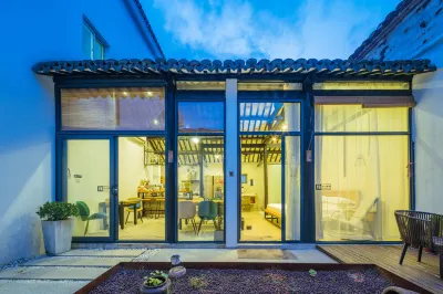 Floral Hotel · Mowan hotel (Tongli Ancient Town) Hotels in Suzhou
