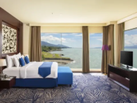 Swiss-Belhotel Silae Palu Hotels in Palu