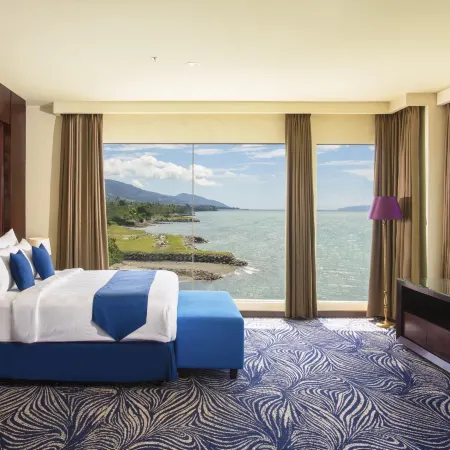 Swiss-Belhotel Silae Palu