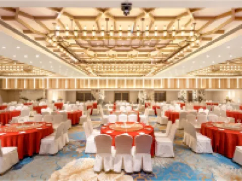 Nanchong Beihu Hotel Hotels in Nanchong