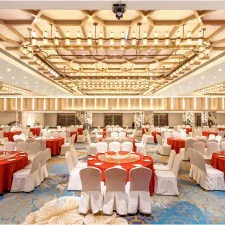Nanchong Beihu Hotel Отели в г. Наньчун