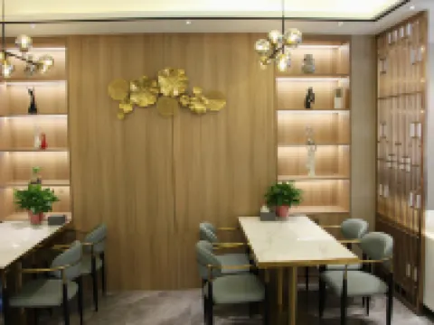 艾沐·ホテル 富平のホテル