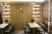 Aimu Hotel Hotel a Fuping