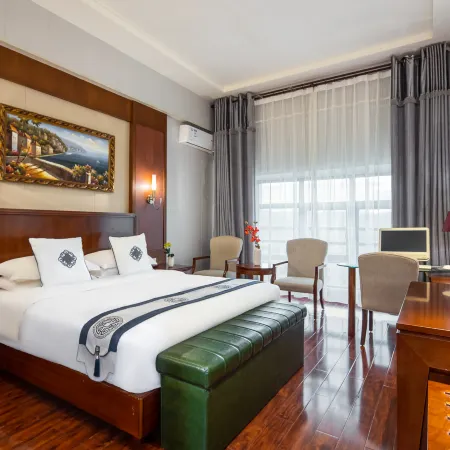 Baisha Kincaid Hotel Hotels in Baisha