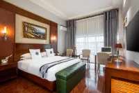 Baisha Kincaid Hotel فنادق في بايشا