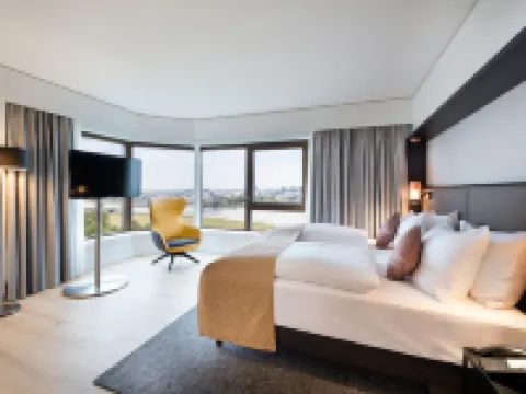 Crowne Plaza DUSSELDORF - NEUSS by IHG Hoteles en Neuss