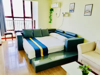 Tianjin Jinxiao Hotel Hotels in Baodi Hot Spring Resort