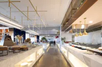 Pinghu Overseas Chinese Hotel - breakfast