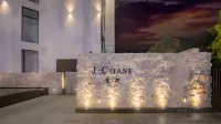 J Coast Beihai - balcón