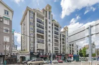 Zoe Hotel (Minhou University Town)