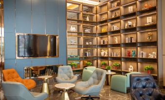 Qianyi Intelligent Hotel