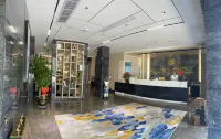 โรงแรมโบหลิน (วิทยาลัยเหอโจว)