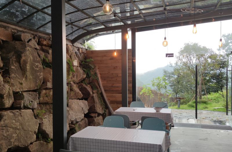 Floating Clouds Homestay photo 6