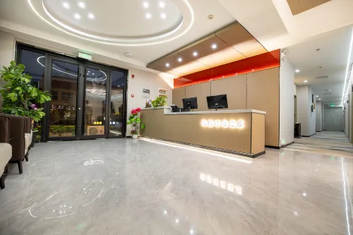 Maple Bridge  Hotel  Zhengzhou