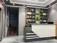 TaTa Fashion Express Hotel