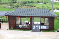 Ningguo Mountain Flower Under the Tree Homestay (Southern Anhui Sichuan-Tibet Route Redwood Forest)