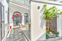 Yaxinxuan. Hot Spring Private Soup Villa Light Luxury Beauty Hotel (Qingdao Laoshan Scenic Area)