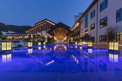 Western Evergreen Pu Zhen Hotel