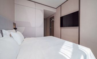 HanTing Hotel (Beijing Huairou Zhongxin)
