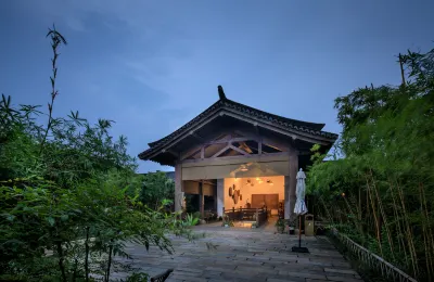 Oriental Saltlake Shanju Inn Hotels near Maoshan Forest World