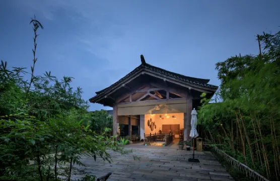 Oriental Saltlake Shanju Inn