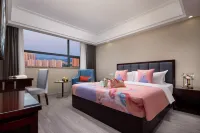 Asia Hotel Hotel dekat Qichun Shunyi Bus Passenger Transport Company