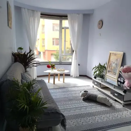 Pengxiang Homestay
