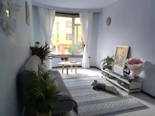 Pengxiang Homestay 통화현 호텔