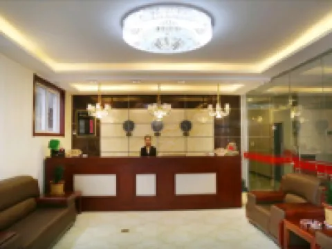 Cuihu Hotel Hotels in Binzhou