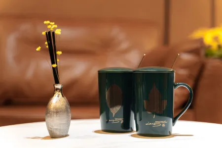 베이징 자라이 서비스 아파트 (갤럭시 SOHO 차오양먼 지하철역)