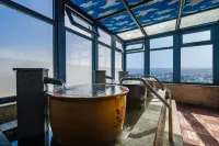 Xin'andong Hotel Hotel di Dandong